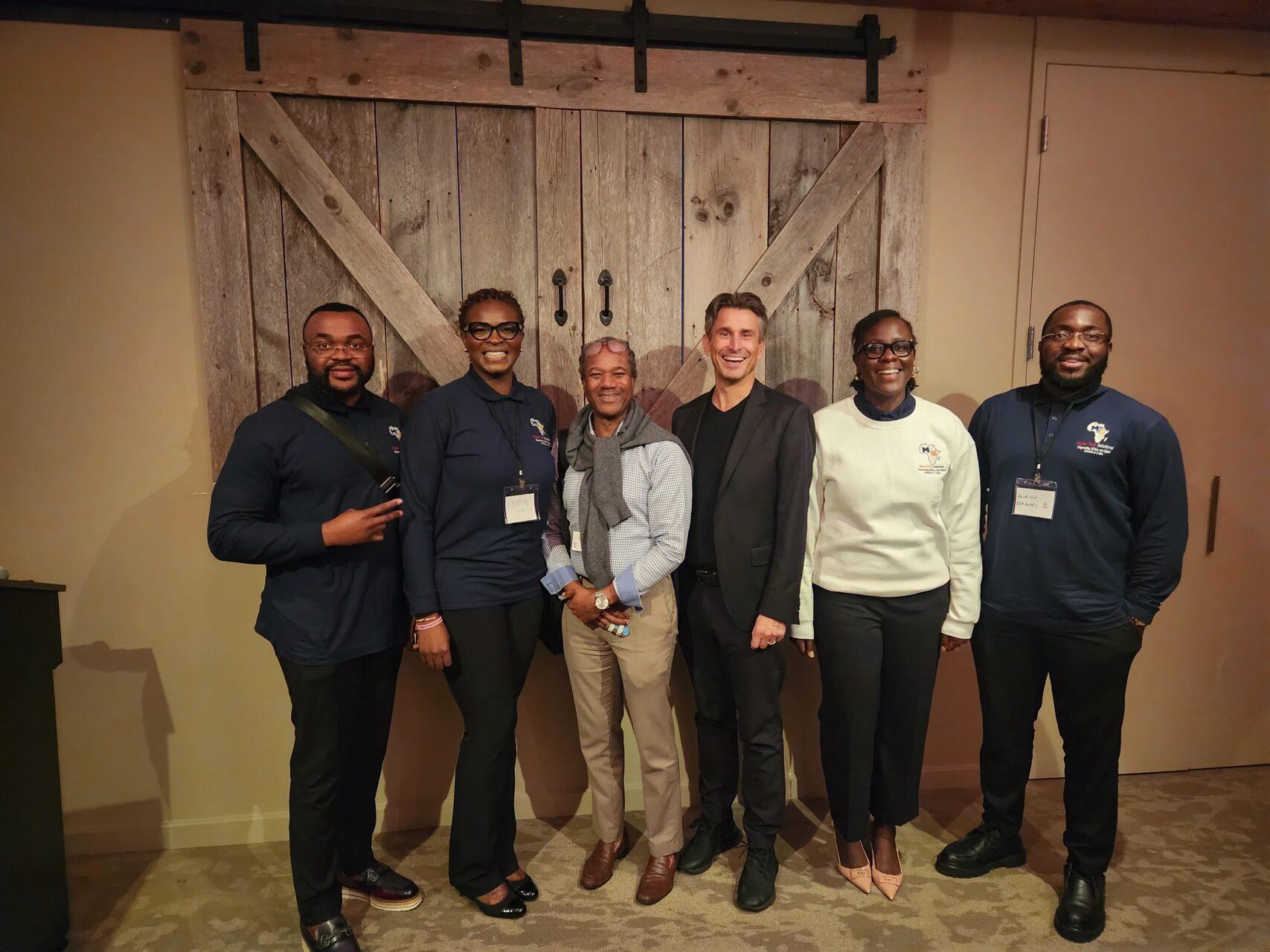 Global Health Catalyst, Boston MA