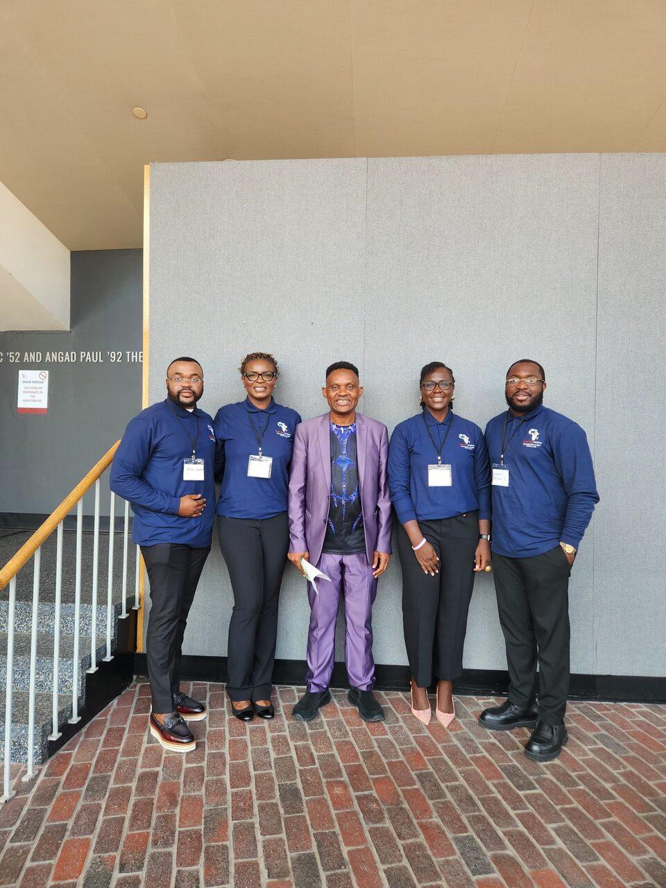 Global Health Catalyst, Boston MA