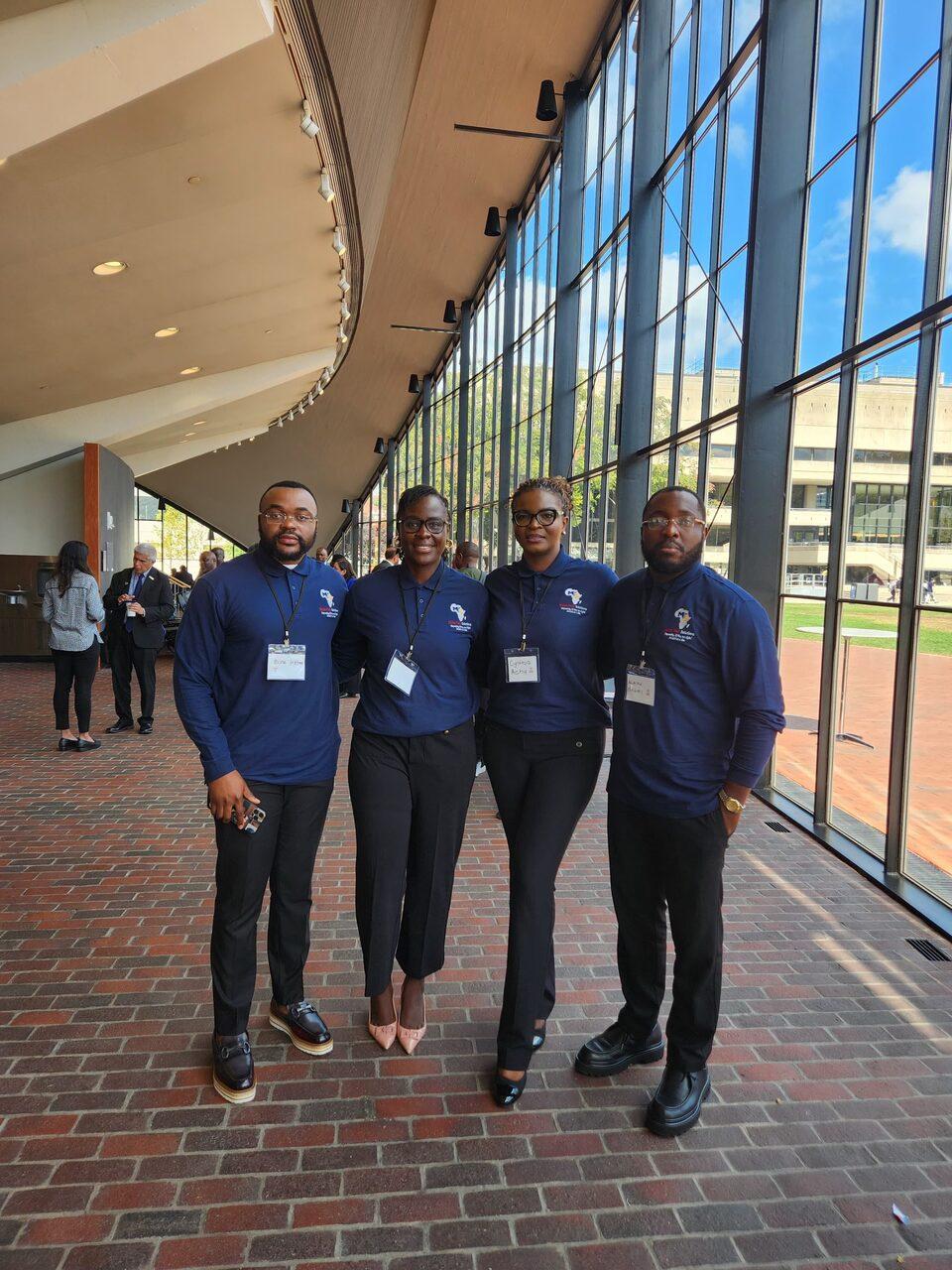 Global Health Catalyst, Boston MA