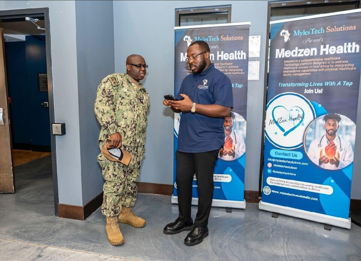 MedZen Network & Fundraising