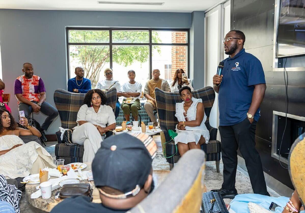 MedZen Network & Fundraising