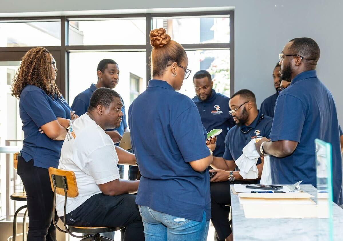 MedZen Network & Fundraising