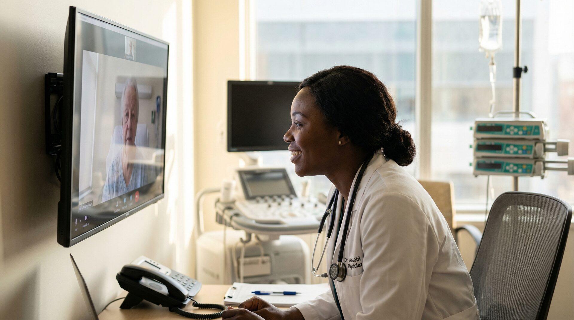 Healthcare Innovation