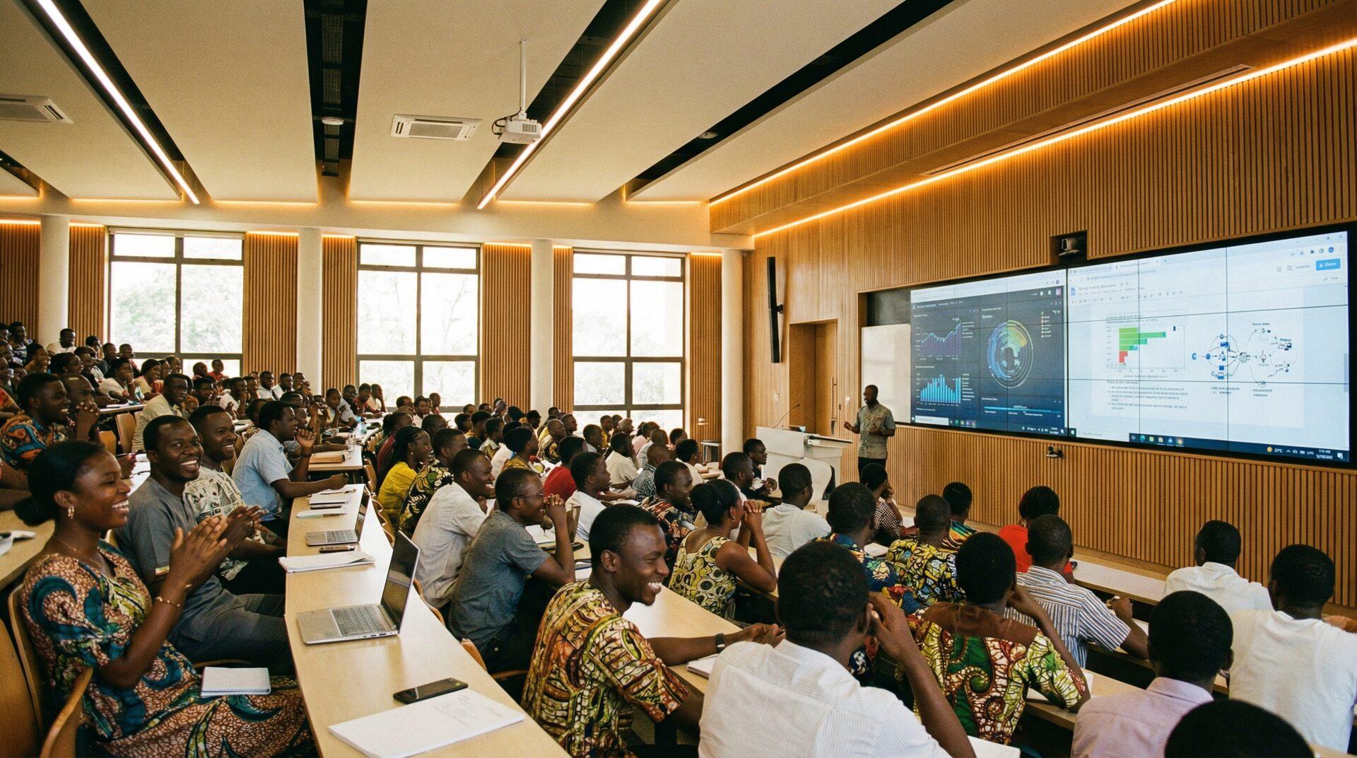 AI in Physical Rehabilitation in Sub-Saharan Africa