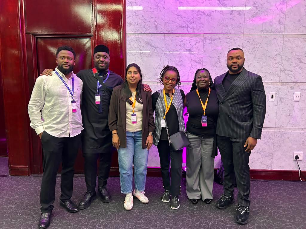 AWS Summit Johannesburg 2026