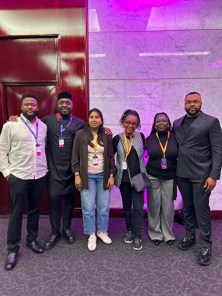 AWS Summit Johannesburg 2026