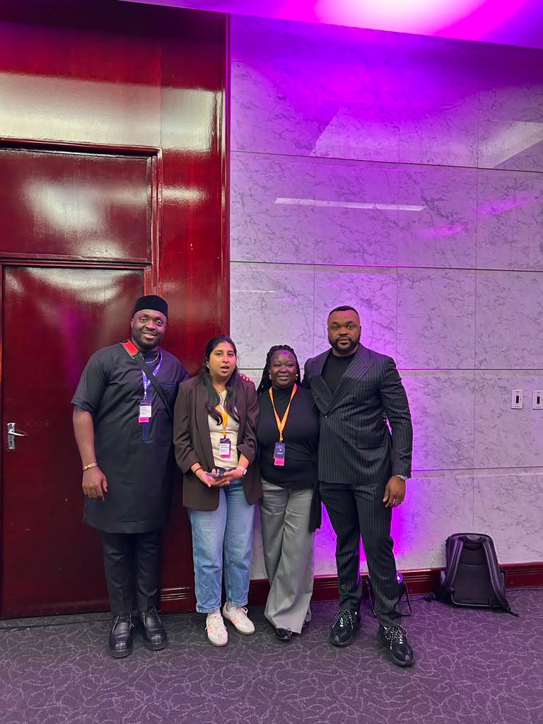 AWS Summit Johannesburg 2026