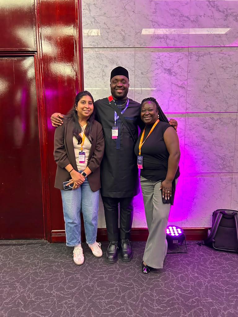 AWS Summit Johannesburg 2026