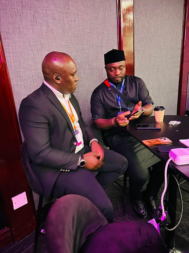 AWS Summit Johannesburg 2026