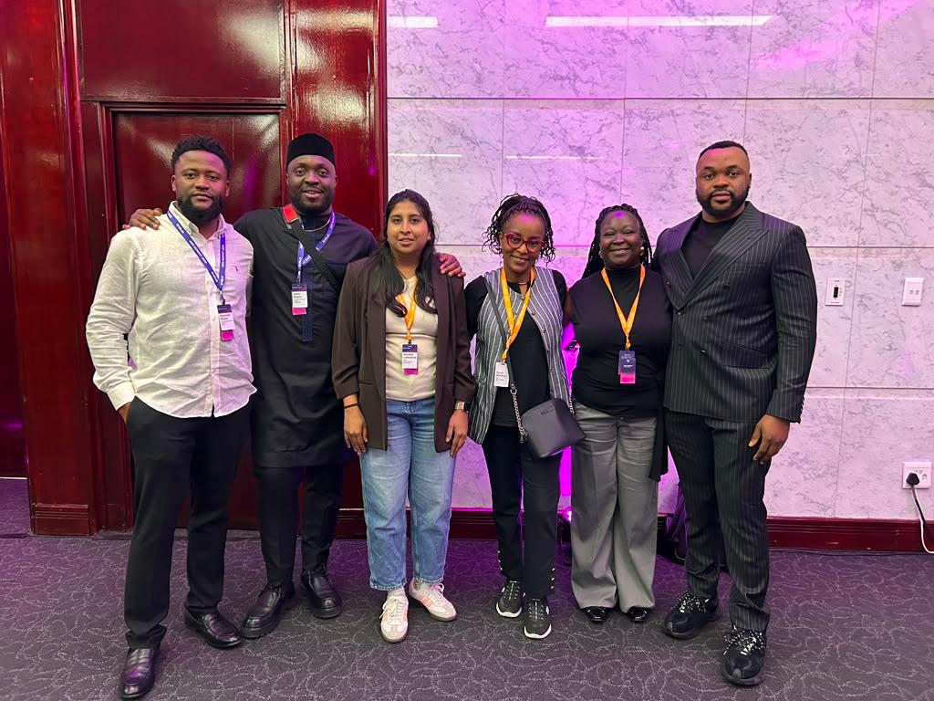 AWS Summit Johannesburg 2026