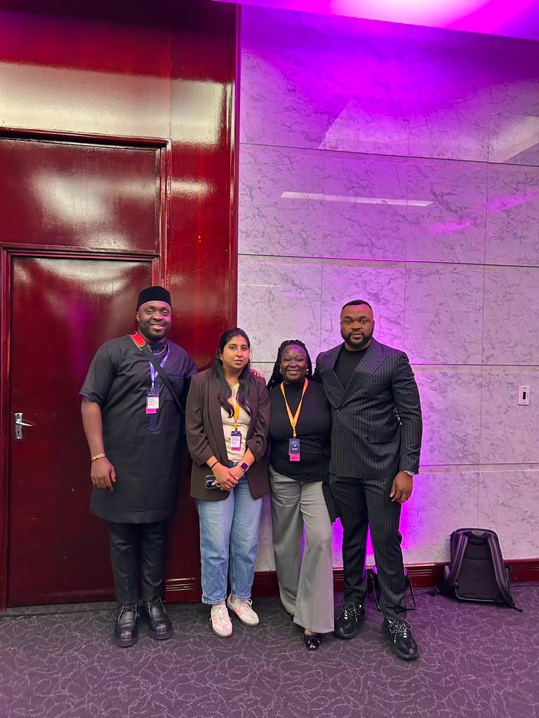 AWS Summit Johannesburg 2026