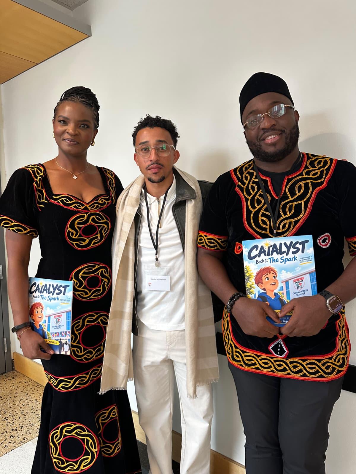 Global Health Catalyst Summit 2026, Harvard
