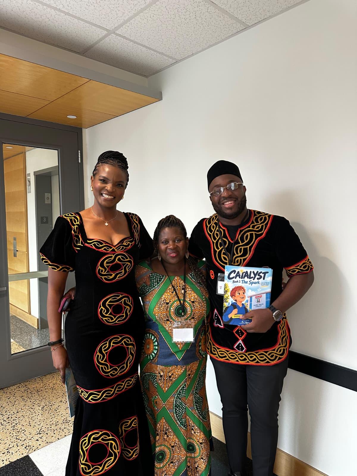Global Health Catalyst Summit 2026, Harvard