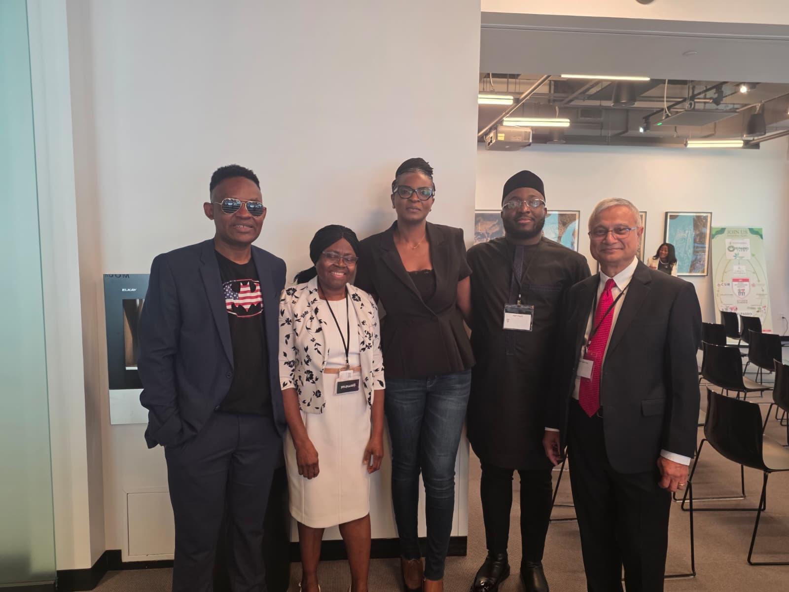Global Health Catalyst Summit 2026, Harvard